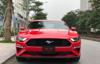 Ford Mustang Ecoboost Premium  2019 - Giao ngay Ford Mustang Premium 2019 duy nhất 1 xe có sẵn giao ngay trên thị trường giá tốt, liên hệ sơn: 0868 93 5995 giá 3 tỷ 150 tr tại Hà Nội