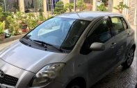 Toyota Yaris 2007 - Bán xe Toyota Yaris năm 2007, màu bạc, nhập khẩu như mới, 325 triệu giá 325 triệu tại Quảng Ngãi