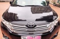 Toyota Venza 3.5 2009 - Cần bán lại xe Toyota Venza 3.5 đời 2009, màu đen, xe nhập số tự động giá 750 triệu tại Quảng Ninh