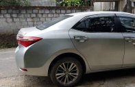 Toyota Corolla altis 1.8G 2015 - Cần bán Toyota Corolla Altis 1.8G đời 2015, màu bạc   giá 595 triệu tại Nam Định