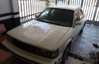 Nissan Bluebird 1987 - Cần bán lại xe Nissan Bluebird đời 1987, màu trắng, xe nhập giá 34 triệu tại An Giang