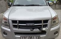 Isuzu Dmax 2008 - Cần bán Isuzu Dmax 2008, màu bạc, xe nhập chính chủ, giá tốt giá 275 triệu tại Hải Phòng