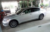 Lexus GS  300   2005 - Bán xe Lexus GS 300 đời 2005, màu bạc, xe nhập chính chủ giá 660 triệu tại Đồng Nai