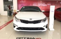 Kia Optima 2019 - Bán Kia Optima năm sản xuất 2019, màu trắng, giá tốt giá 969 triệu tại Khánh Hòa