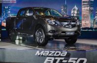 Mazda BT 50 2.2 ATH 4x2 2019 - Bán ô tô Mazda BT 50 2.2 ATH 4x2 sản xuất năm 2019, màu nâu, nhập khẩu nguyên chiếc giá 669 triệu tại Cần Thơ