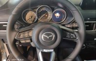 Mazda CX 5    2019 - Cần bán Mazda CX 5 năm 2019, màu xanh giá 1 tỷ 70 tr tại Khánh Hòa