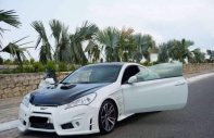 Hyundai Genesis 2010 - Cần bán gấp Hyundai Genesis đời 2010, hai màu, nhập khẩu nguyên chiếc, giá 475tr giá 475 triệu tại BR-Vũng Tàu