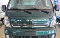 Kia Frontier K250 2019 - Bán Kia Frontier K250 sản xuất 2019, màu xanh lam  giá 413 triệu tại Kon Tum