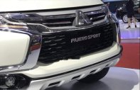 Mitsubishi Pajero 4x4 AT 2019 - Bán Mitsubishi Pajero đời 2019, màu trắng, nhập khẩu nguyên chiếc giá 1 tỷ 182 tr tại Tp.HCM