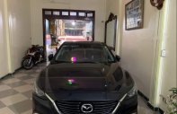 Mazda 6 AT 2018 - Cần bán lại xe Mazda 6 AT năm 2018 xe gia đình giá 820 triệu tại Nam Định