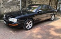 Toyota Avalon 1995 - Chính chủ bán Toyota Avalon đời 1995, màu đen, xe nhập giá 160 triệu tại Hà Nội