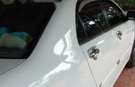 Gia đình bán Toyota Corolla altis năm 2002, màu trắng giá 260 triệu tại Tây Ninh