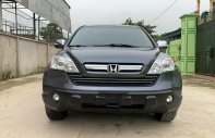 Honda CR V 2.0AT 2009 - Cần bán Honda CR V 2.0 đời 2009, màu xám (ghi), nhập khẩu giá 505 triệu tại Thanh Hóa