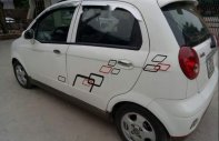 Daewoo Matiz  Joy 2007 - Cần bán Daewoo Matiz Joy đời 2007, màu trắng giá cạnh tranh giá 145 triệu tại Hà Nội