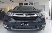 Honda CR V E 2019 - Bán Honda CR V E chỉ 1 xe duy nhất, giá cực tốt, tặng 30Trpk khủng từ Honda giá 983 triệu tại Hậu Giang