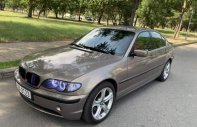 BMW 3 Series 325i 2003 - Cần bán xe BMW 3 Series 325i sản xuất năm 2003, nhập từ Đức xe gia đình giá cạnh tranh giá 270 triệu tại An Giang