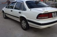 Daewoo Espero   1996 - Bán Daewoo Espero sản xuất năm 1996, màu trắng, nhập khẩu nguyên chiếc giá 47 triệu tại Kon Tum