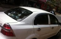 Daewoo Gentra 2007 - Cần bán lại xe Daewoo Gentra 2007, màu trắng, nhập khẩu nguyên chiếc chính chủ, 200tr giá 200 triệu tại Trà Vinh