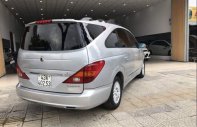 Ssangyong Stavic 2008 - Bán Ssangyong Stavic sản xuất năm 2008, màu bạc, nhập khẩu nguyên chiếc Hàn Quốc giá 265 triệu tại Đà Nẵng