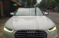 Audi A6 2015 - Bán Audi A6 1.8 TFSI full led SX 2015, ĐKLĐ 2016, xe cực đẹp giá 1 tỷ 500 tr tại Đồng Nai