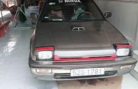 Honda Accord   1988 - Bán xe Honda Accord sản xuất năm 1988 giá 47 triệu tại Trà Vinh