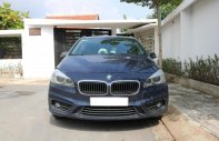 BMW 2 Series 218i Active Tourer 2015 - Bán ô tô BMW 218i Active Tourer 2016, đã đi 35.000km còn rất mới giá 850 triệu tại Tp.HCM