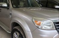 Ford Everest Limited  2009 - Cần bán gấp Ford Everest Limited đời 2009, màu hồng phấn, xe gia đình giá 420 triệu tại Tp.HCM