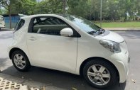 Toyota IQ 2010 - Bán ô tô Toyota IQ sản xuất năm 2010, màu trắng, nhập khẩu nguyên chiếc giá 600 triệu tại Tp.HCM