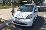 Toyota Aygo 2006 - Cần bán gấp Toyota Aygo đời 2006, màu trắng, xe nhập giá 235 triệu tại Đà Nẵng