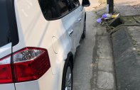 Chevrolet Orlando   2017 - Bán Chevrolet Orlando sản xuất năm 2017, màu trắng, không va chạm giá 450 triệu tại Hà Tĩnh