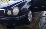 Mercedes-Benz E class E240  1999 - Bán Mercedes E240 1999, màu đen số tự động giá 125 triệu tại Bắc Ninh