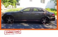 Mercedes-Benz E class E200 2014 - Bán Mercedes E200 2015, đi 75000km, còn rất mới giá 1 tỷ 300 tr tại Tp.HCM