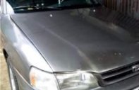 Bán xe Toyota Corolla 2.0 MT đời 1992, màu bạc giá 79 triệu tại Sóc Trăng