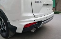 Honda CR V   2019 - Bán Honda CR V 2019, màu trắng, nhập khẩu nguyên chiếc giá 1 tỷ 93 tr tại Nam Định