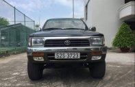 Toyota 4 Runner   1992 - Bán Toyota 4 Runner sản xuất 1992, xe nhập giá 180 triệu tại Cà Mau