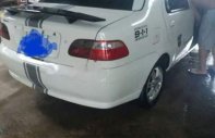 Fiat Albea  1.3   2005 - Cần bán gấp Fiat Albea 1.3 năm 2005, màu trắng giá 92 triệu tại Bắc Giang