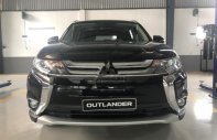 Mitsubishi Outlander 2019 - Bán Mitsubishi Outlander, 100% linh kiện từ Nhật Bản
 giá 785 triệu tại Tuyên Quang