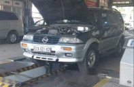 Ssangyong Musso   2000 - Bán gấp Ssangyong Musso năm sản xuất 2000, nhập khẩu   giá 100 triệu tại An Giang