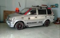 Mitsubishi Jolie 2002 - Bán Mitsubishi Jolie sản xuất 2002, màu bạc, nhập khẩu nguyên chiếc chính chủ giá 180 triệu tại Ninh Thuận