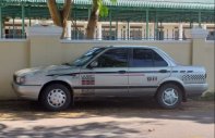 Nissan Sunny 1993 - Bán Nissan Sunny đời 1993, màu bạc, 80 triệu giá 80 triệu tại Bình Định