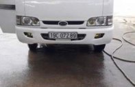 Kia K3000S   2010 - Bán Kia K3000S sản xuất năm 2010, màu trắng, 190 triệu giá 190 triệu tại Lào Cai