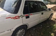Honda Civic   1984 - Chính chủ bán Honda Civic sản xuất năm 1984, màu trắng, giá tốt giá 40 triệu tại Vĩnh Long