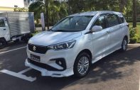 Suzuki Ertiga  MT 2019 - Bán Suzuki Ertiga đời 2019, màu trắng, nhập khẩu  giá 499 triệu tại Trà Vinh