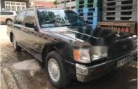 Toyota Crown    2.2 MT   1994 - Cần bán Toyota Crown 2.2 MT năm sản xuất 1994, máy xăng 2.2 lợi xăng, bản zin giá 195 triệu tại Bình Dương