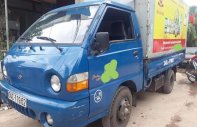 Hyundai Porter 2005 - Cần bán Hyundai Porter 2005, màu xanh lam, nhập khẩu nguyên chiếc giá 145 triệu tại Bắc Giang