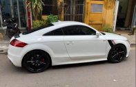 Audi TT Sport 2010 - Cần bán gấp Audi TT Sport sản xuất 2010, màu trắng, nhập khẩu giá 680 triệu tại Bình Định