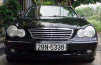 Mercedes-Benz C class C200 2001 - Bán xe Mercedes C200 năm sản xuất 2001, màu đen, số tự động, giá cạnh tranh giá 175 triệu tại Đà Nẵng