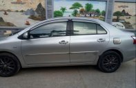Toyota Vios    G    2012 - Gia đình bán xe Vios G số tự động đời 2012, màu bạc, biển Hà Nội giá 405 triệu tại Hà Nội