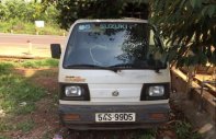 Suzuki Super Carry Truck 2003 - Bán xe Suzuki Super Carry Truck 2003, màu trắng, nhập khẩu  giá 50 triệu tại Bình Phước