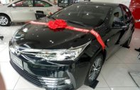 Toyota Corolla altis 1.8G AT 2019 - Bán xe Toyota Corolla altis 1.8G AT đời 2019, màu đen, giá 791tr giá 791 triệu tại Hải Dương